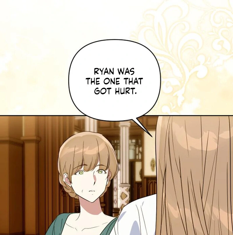 Read Your Ryan Manga Online