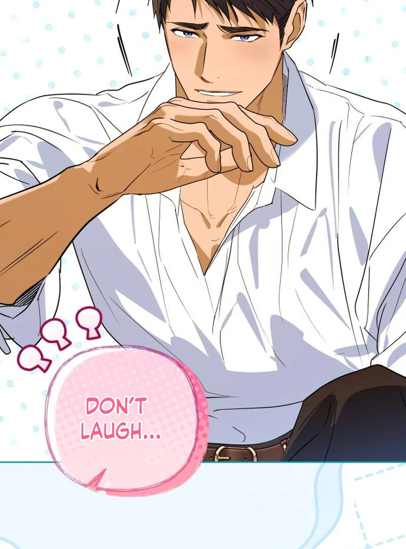 Read Your Ryan Manga Online