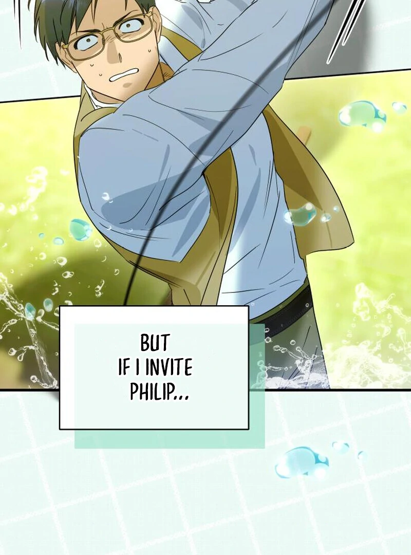 Read Your Ryan Manga Online