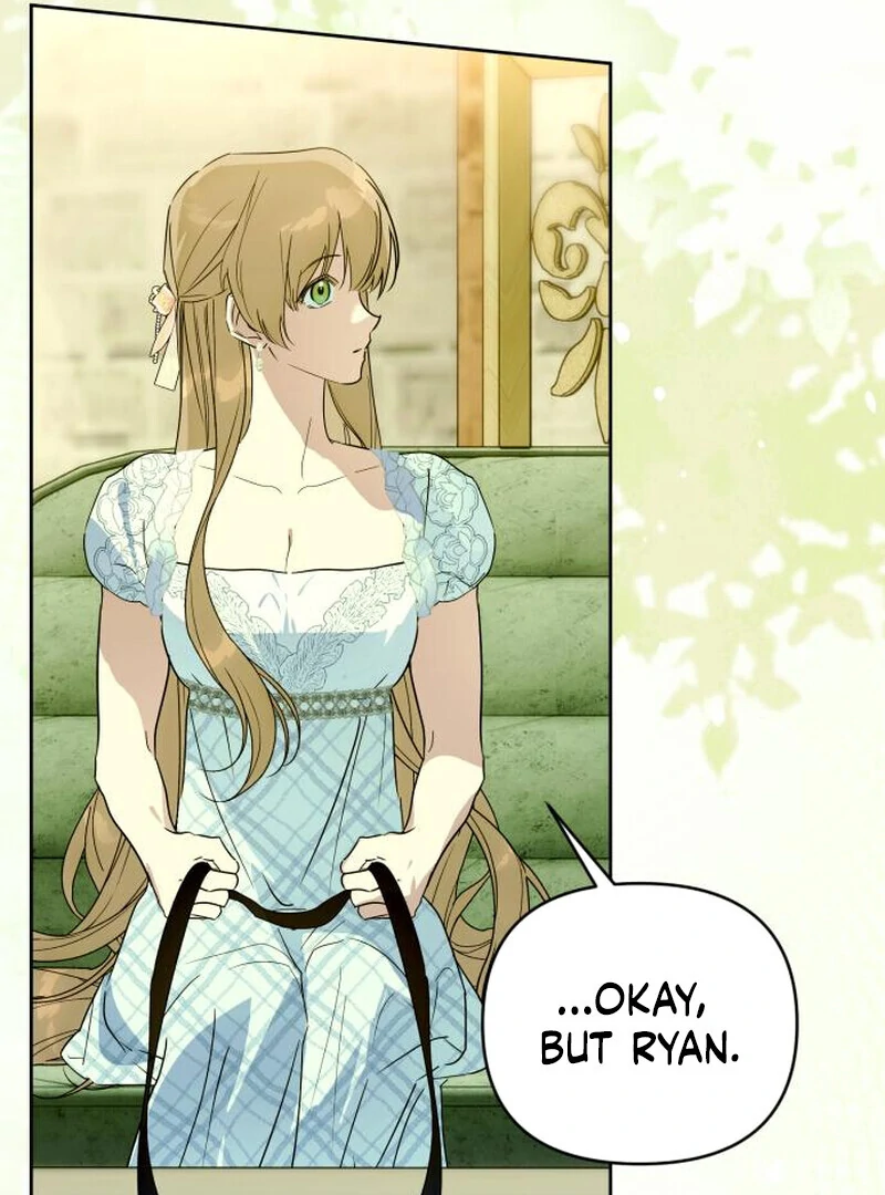 Read Your Ryan Manga Online