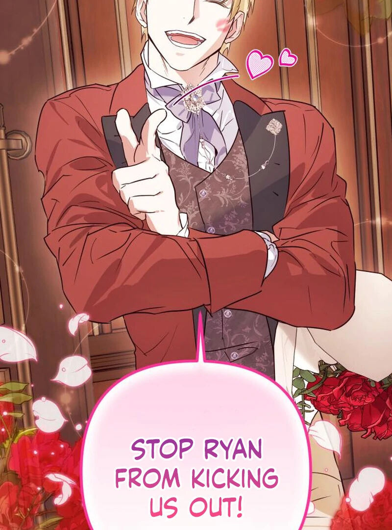 Read Your Ryan Manga Online