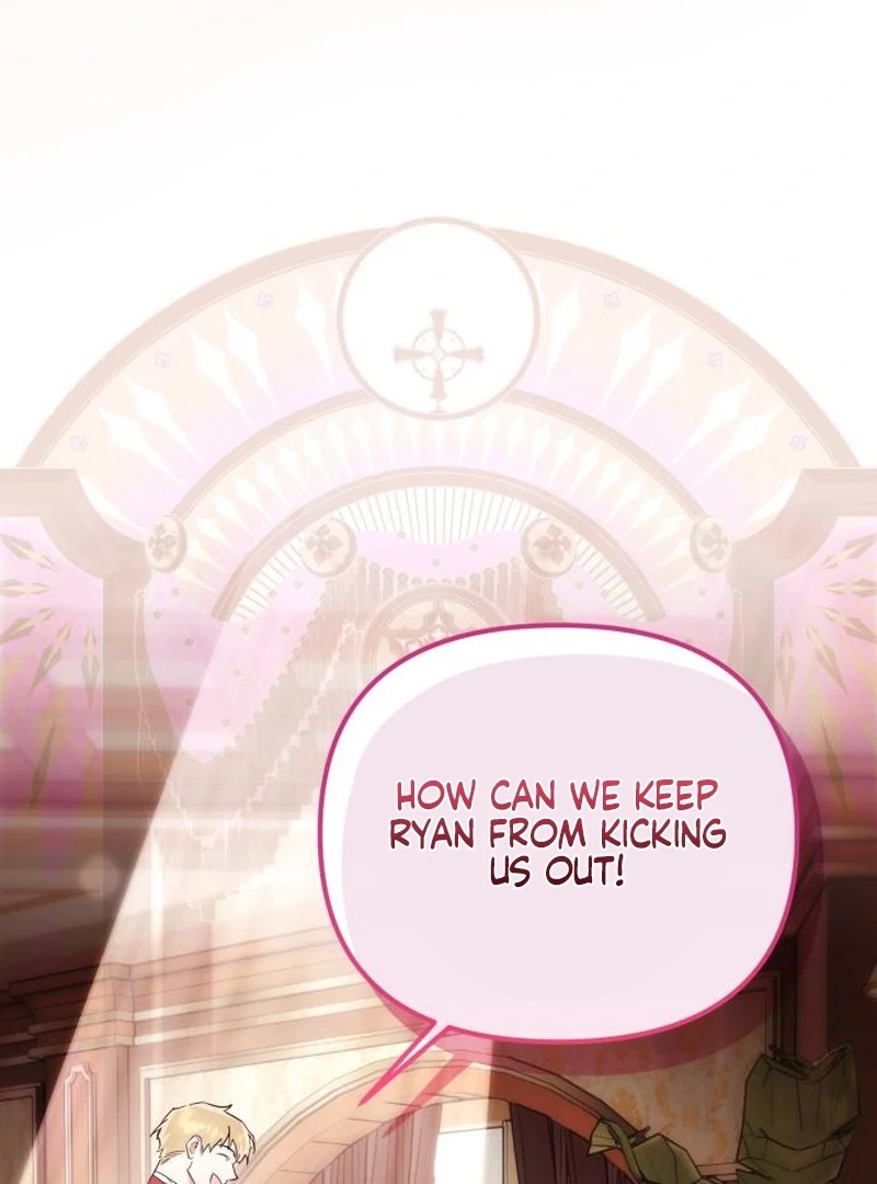 Read Your Ryan Manga Online