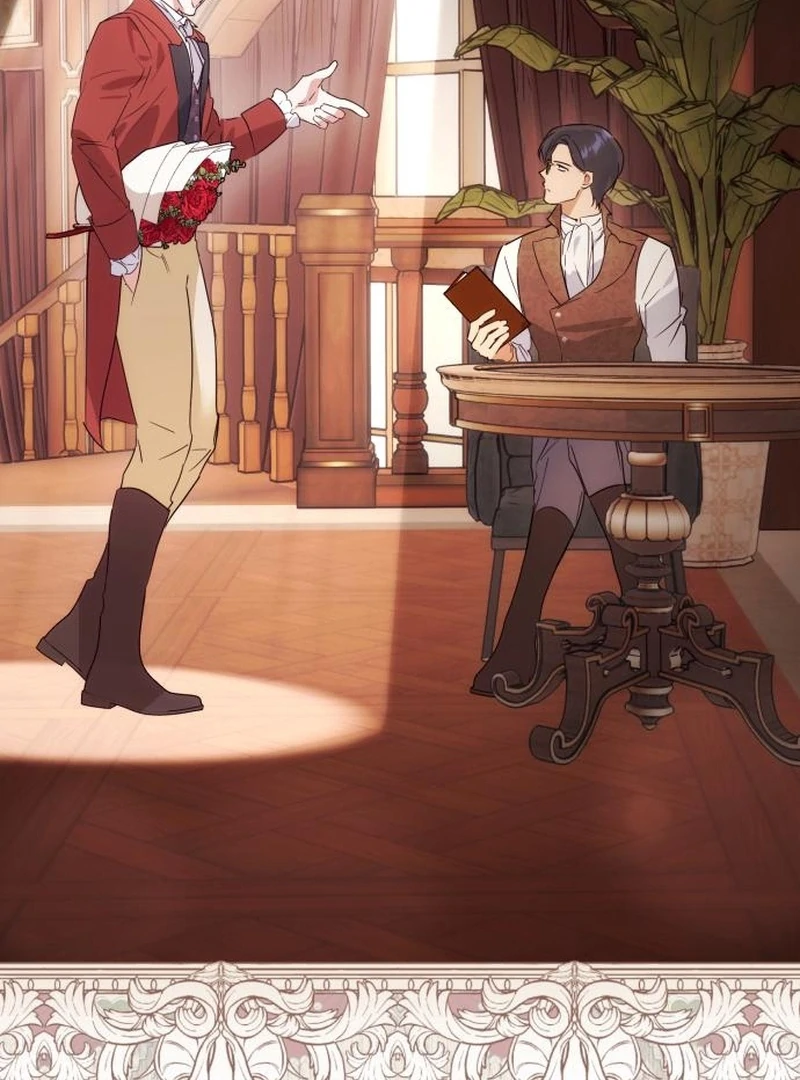 Read Your Ryan Manga Online