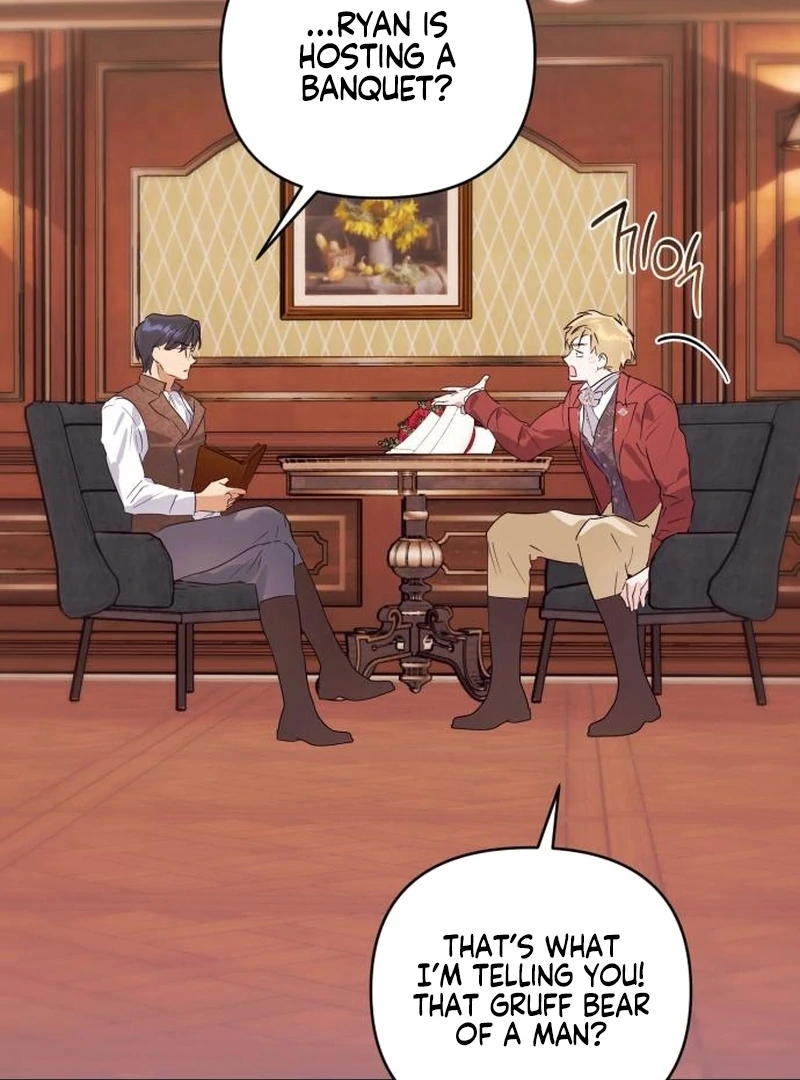 Read Your Ryan Manga Online