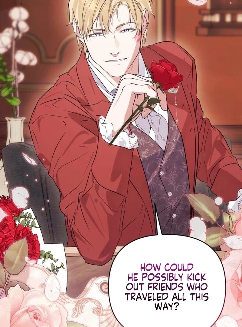 Read Your Ryan Manga Online