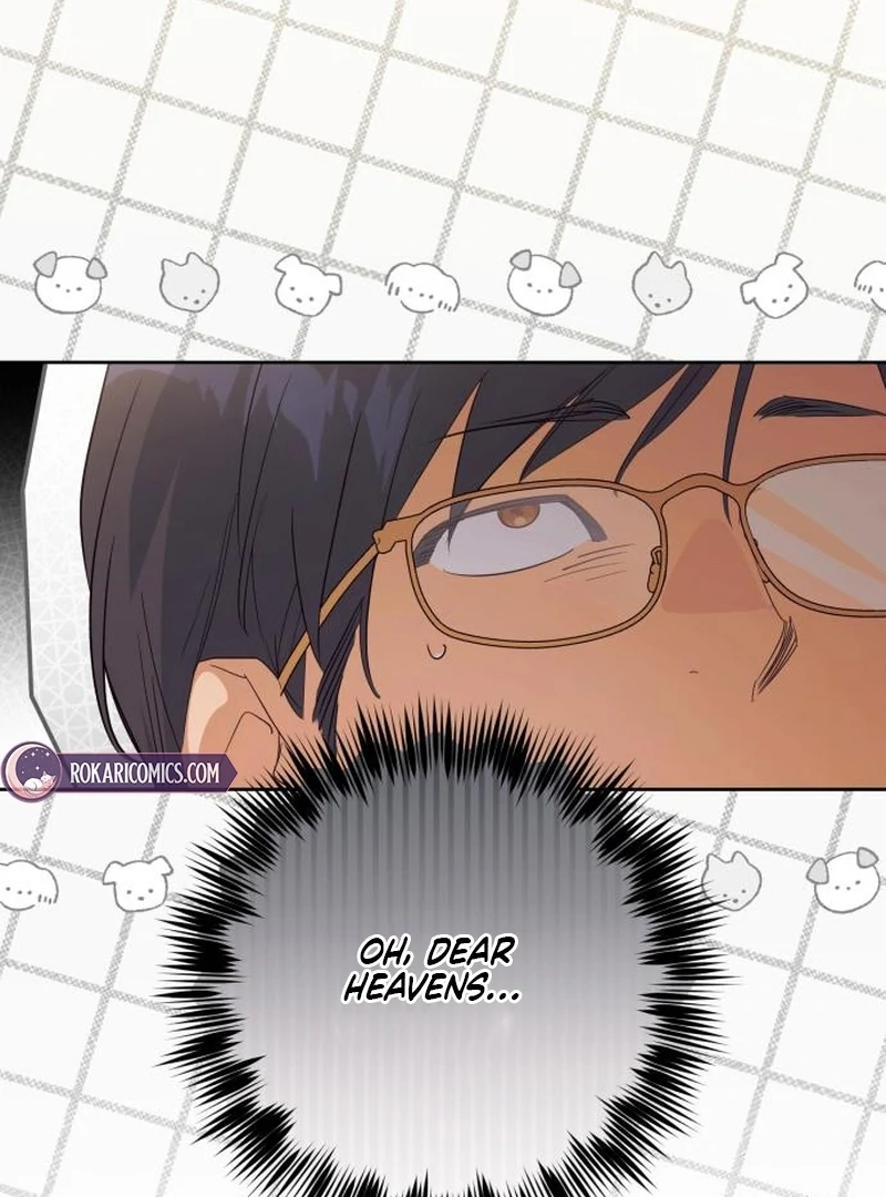 Read Your Ryan Manga Online