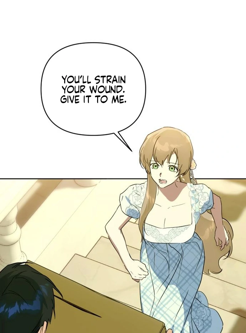 Read Your Ryan Manga Online