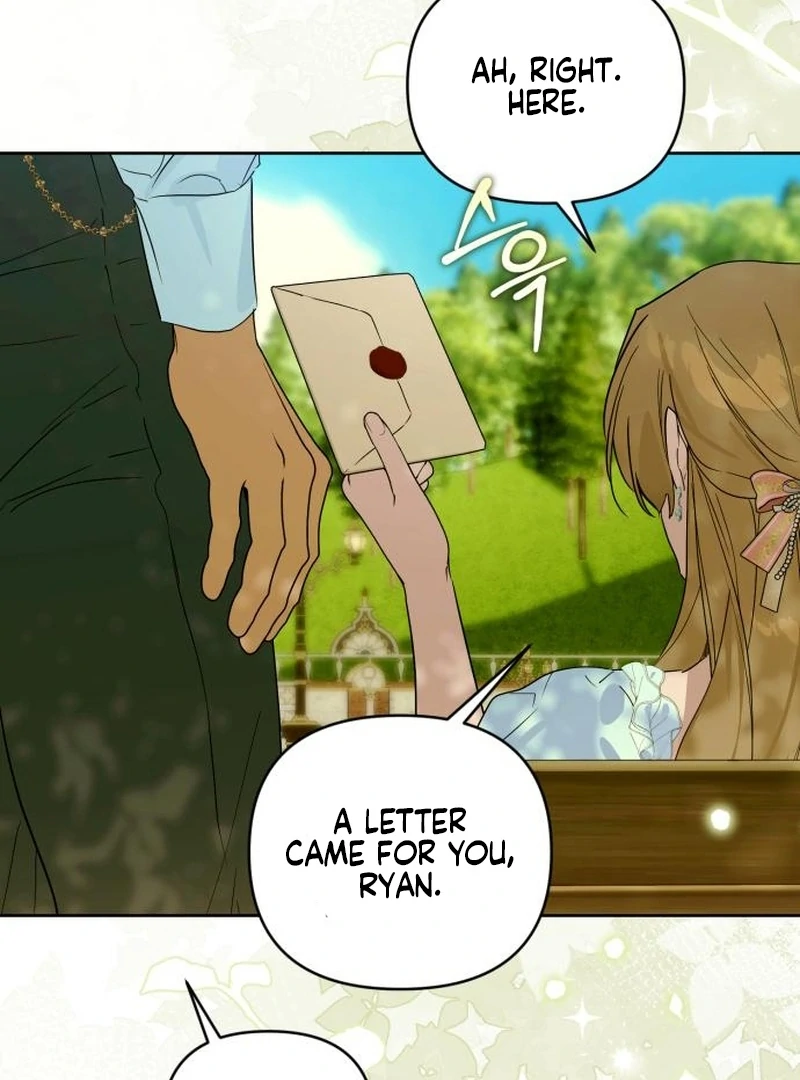 Read Your Ryan Manga Online