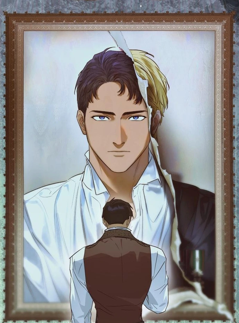 Read Your Ryan Manga Online