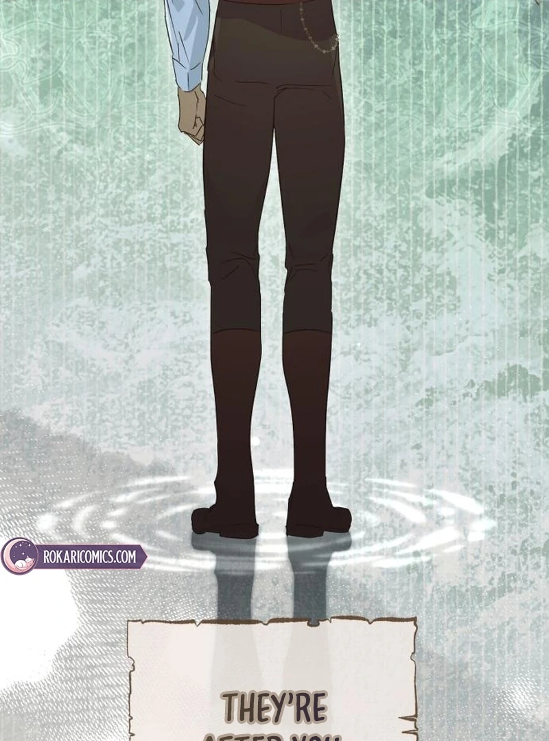 Read Your Ryan Manga Online