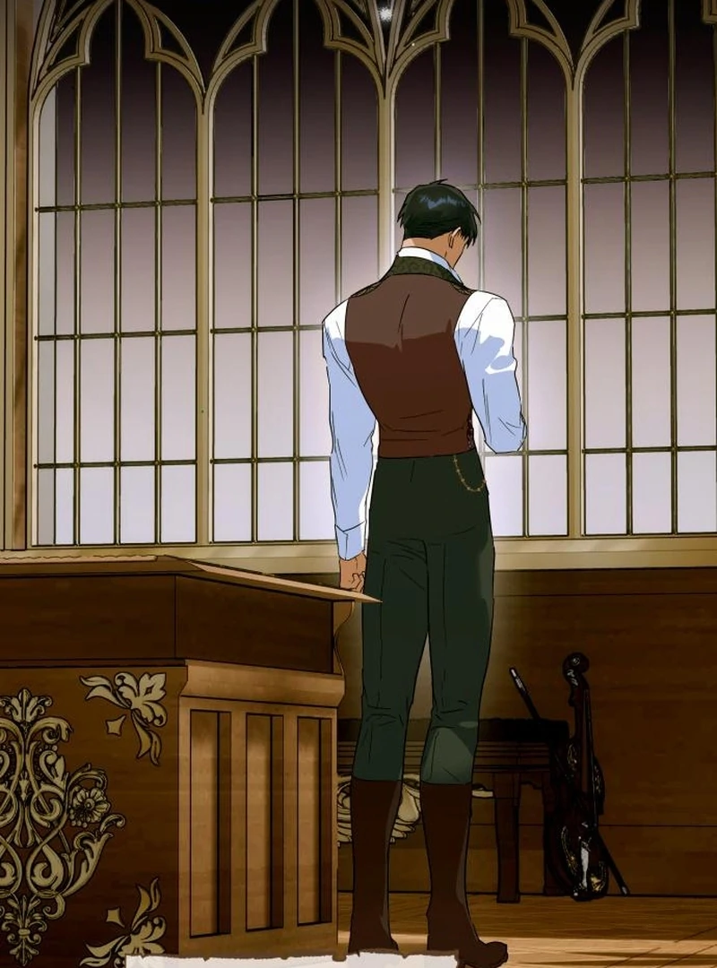 Read Your Ryan Manga Online