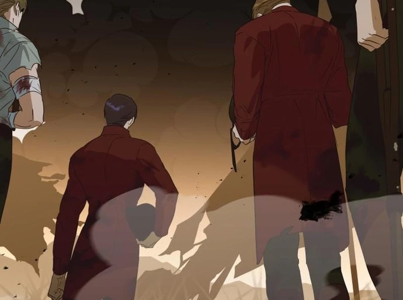 Read Your Ryan Manga Online