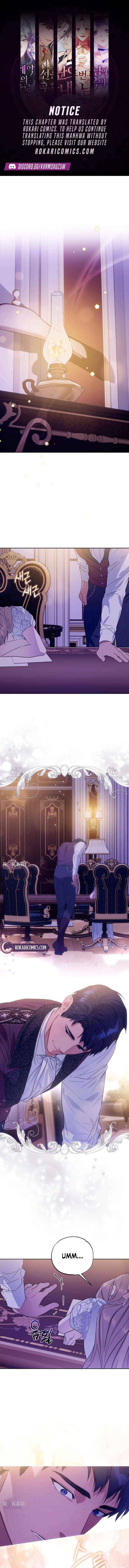 Read Your Ryan Manga Online