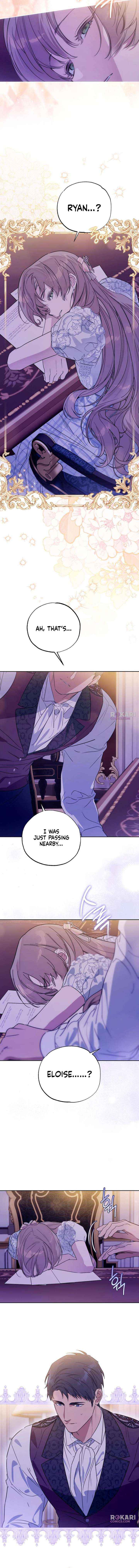 Read Your Ryan Manga Online