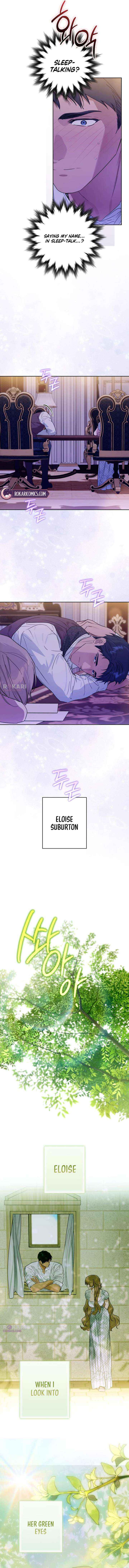 Read Your Ryan Manga Online