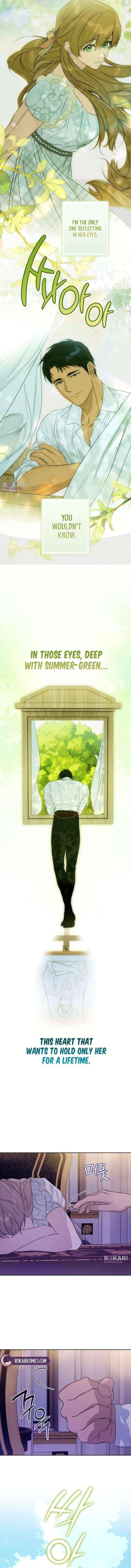 Read Your Ryan Manga Online