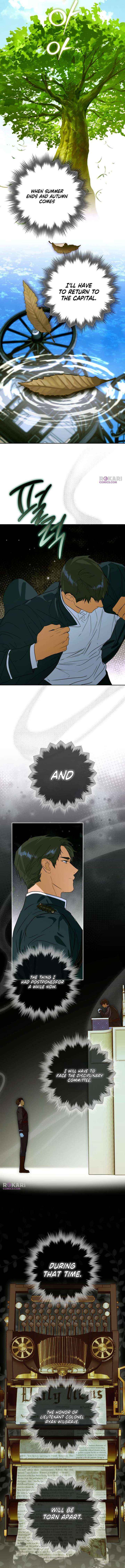 Read Your Ryan Manga Online