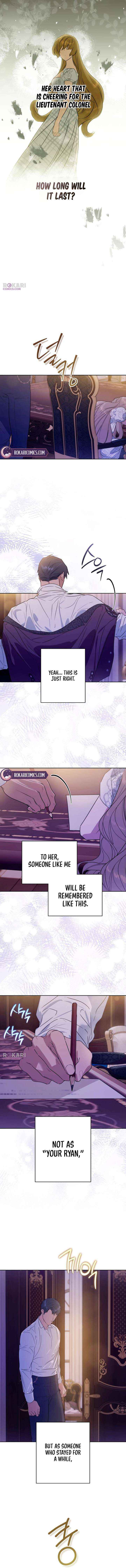 Read Your Ryan Manga Online