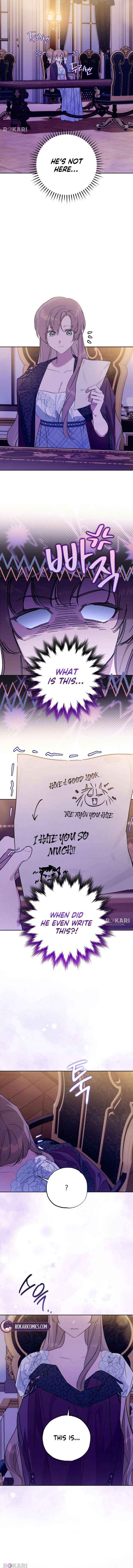 Read Your Ryan Manga Online