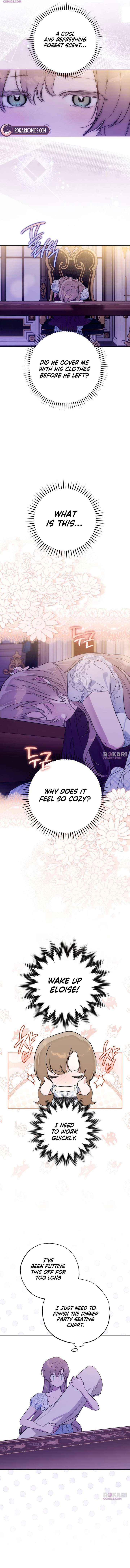 Read Your Ryan Manga Online