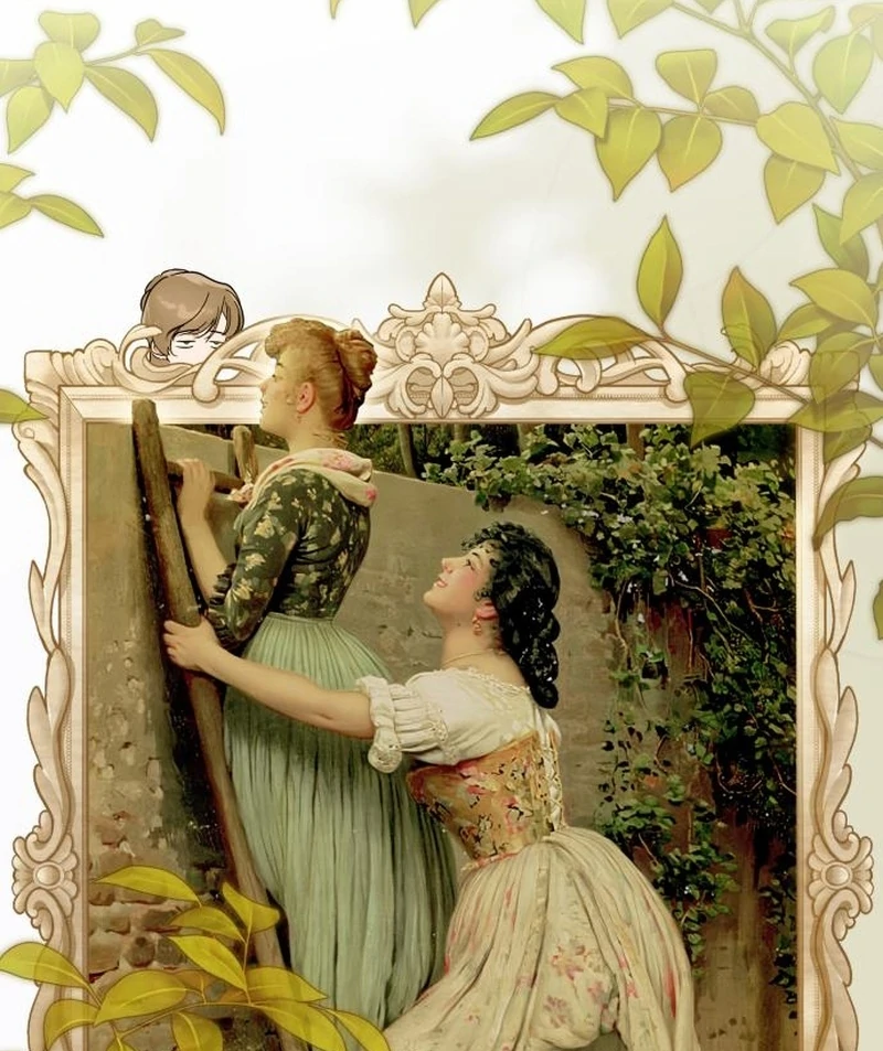 Read Your Ryan Manga Online