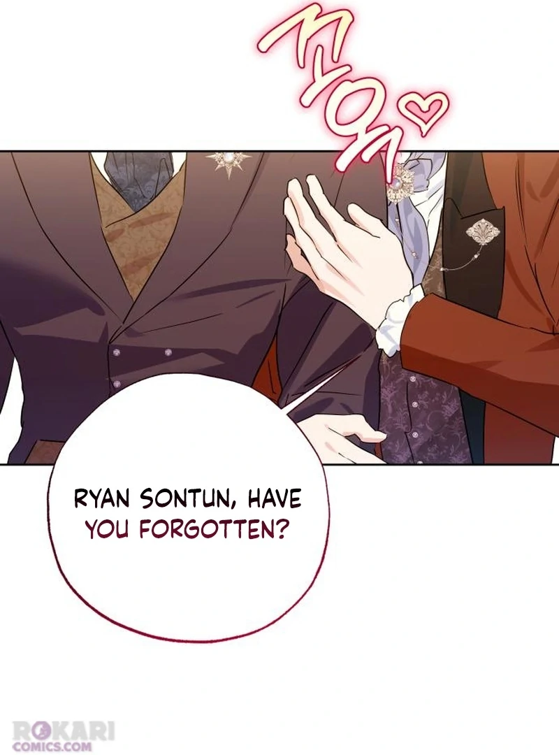 Read Your Ryan Manga Online