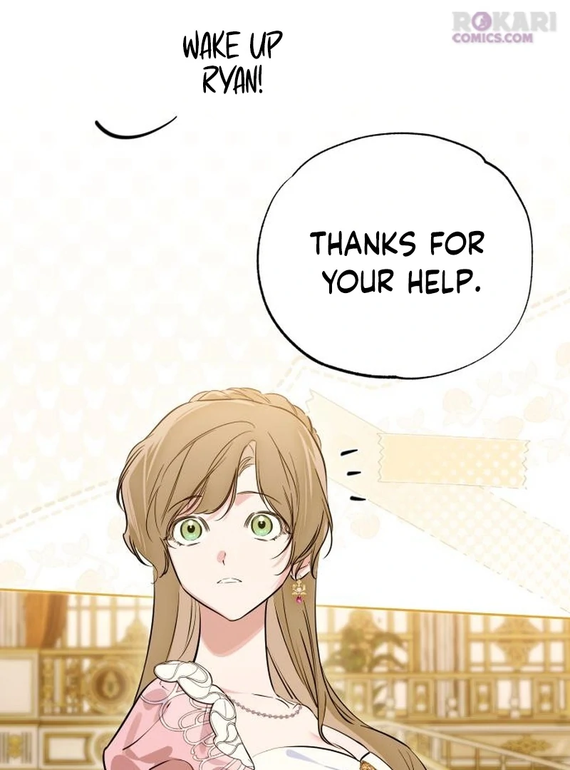 Read Your Ryan Manga Online