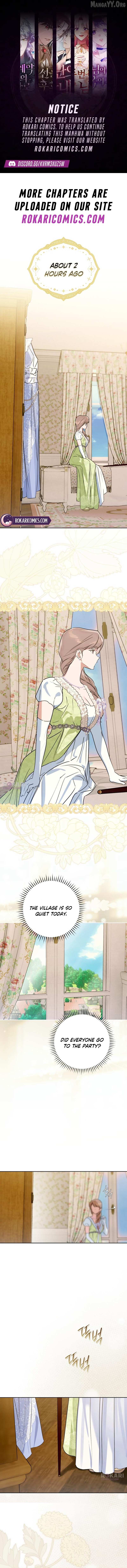 Read Your Ryan Manga Online