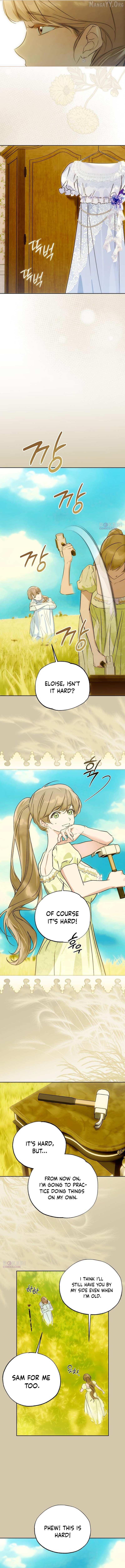 Read Your Ryan Manga Online