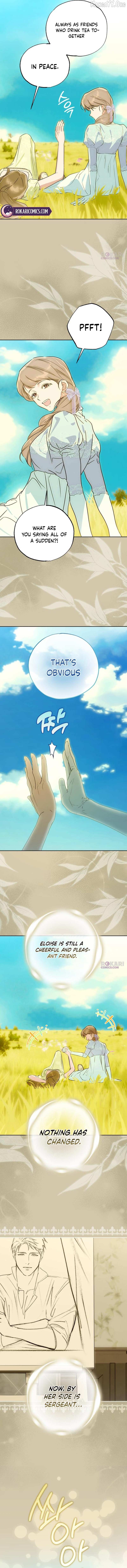 Read Your Ryan Manga Online