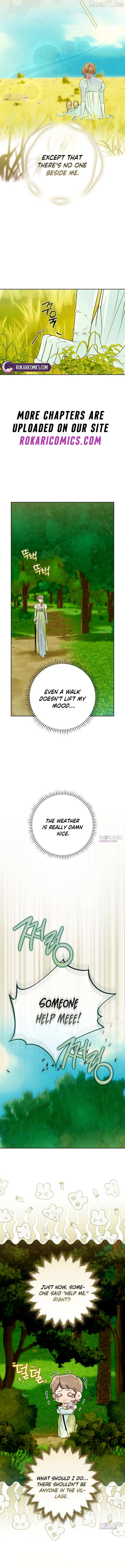 Read Your Ryan Manga Online