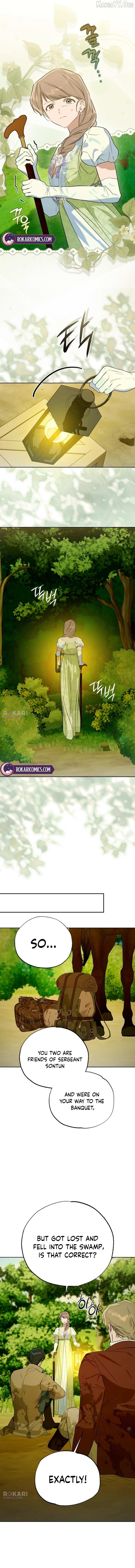 Read Your Ryan Manga Online