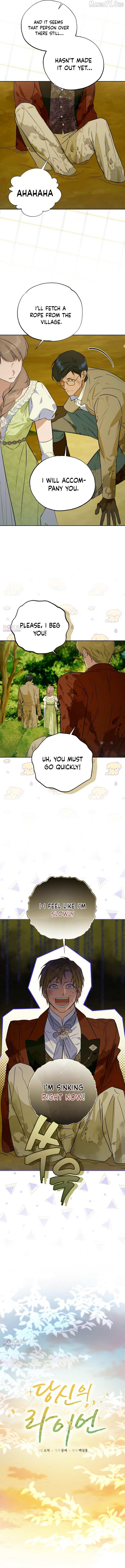 Read Your Ryan Manga Online