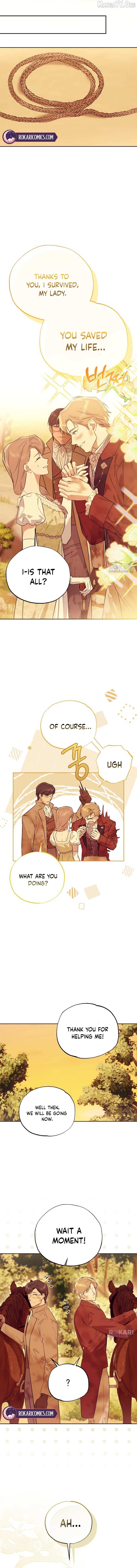 Read Your Ryan Manga Online