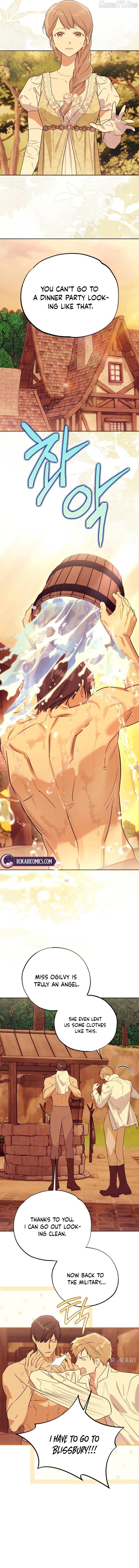 Read Your Ryan Manga Online