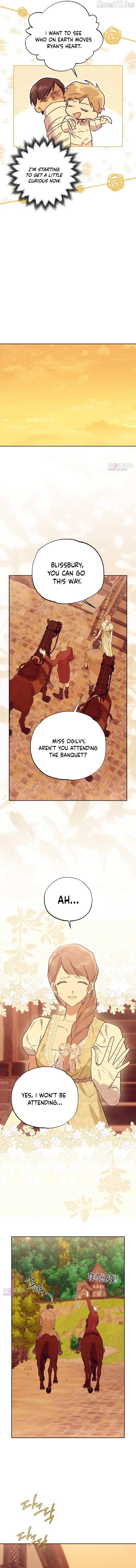 Read Your Ryan Manga Online