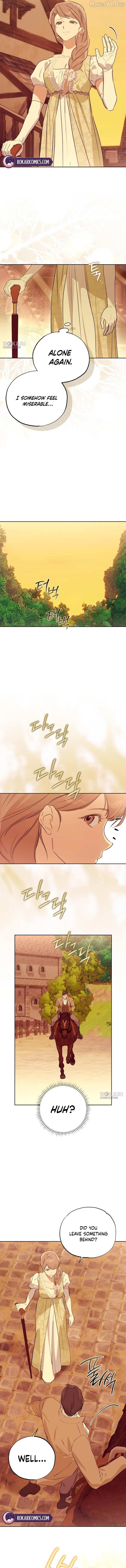 Read Your Ryan Manga Online