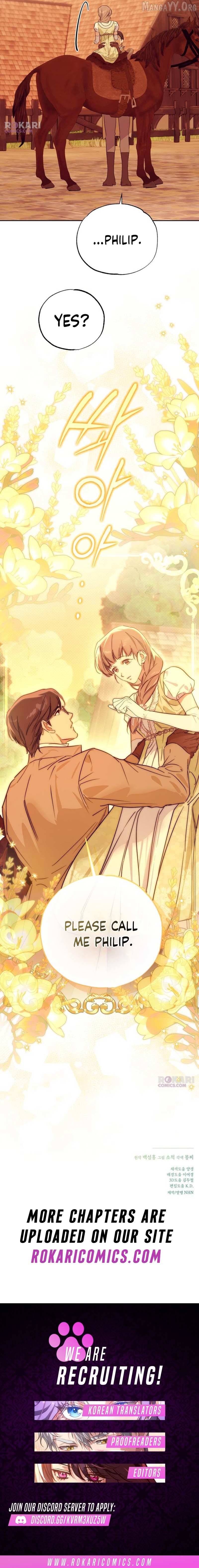 Read Your Ryan Manga Online