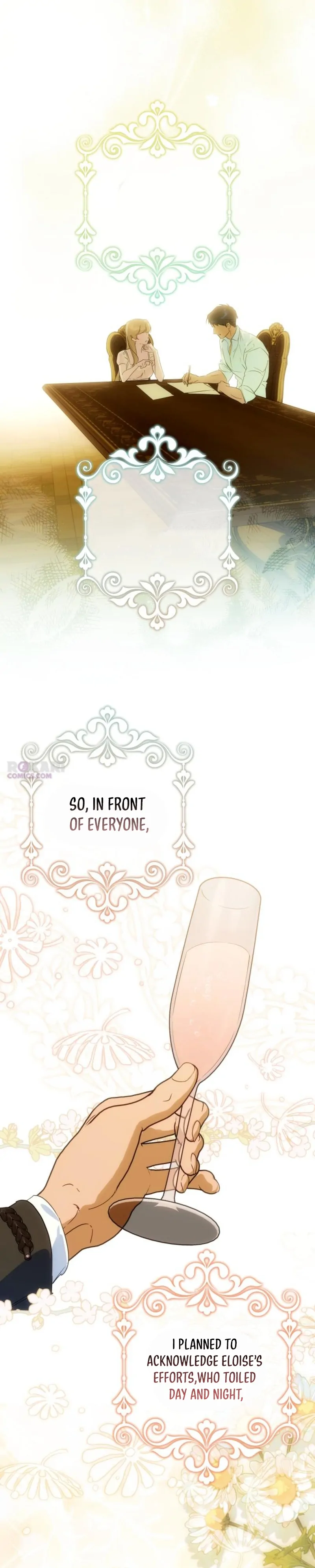 Read Your Ryan Manga Online