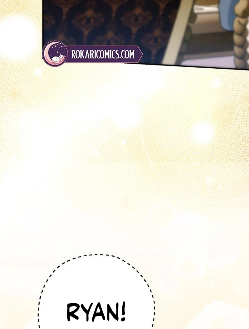 Read Your Ryan Manga Online