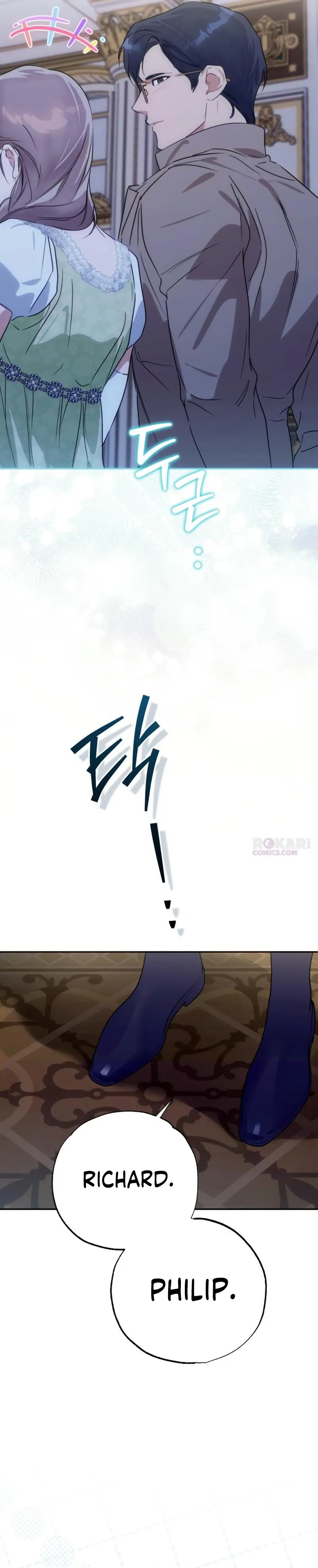 Read Your Ryan Manga Online