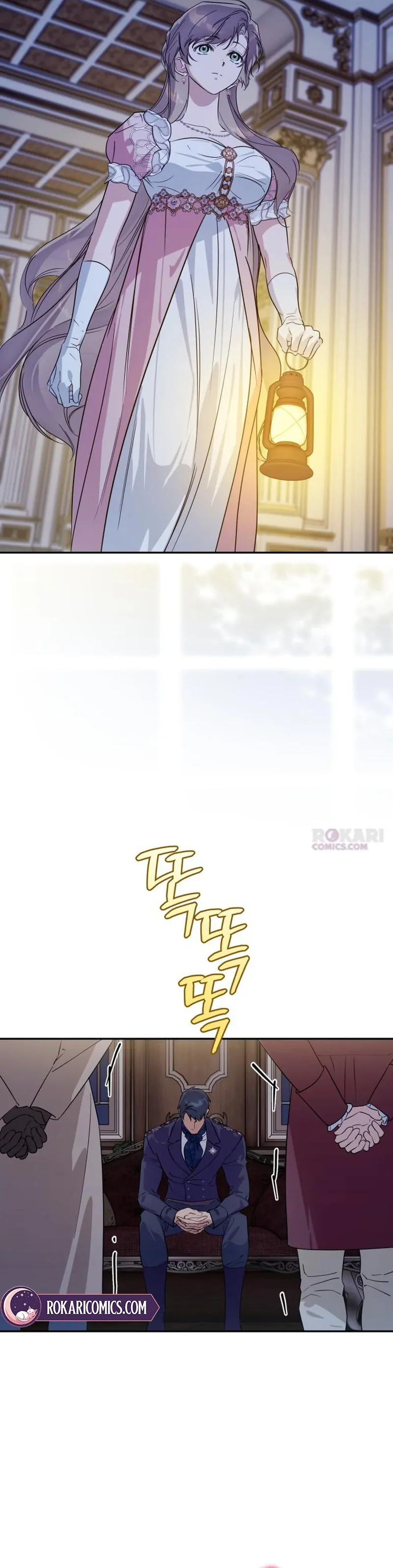 Read Your Ryan Manga Online