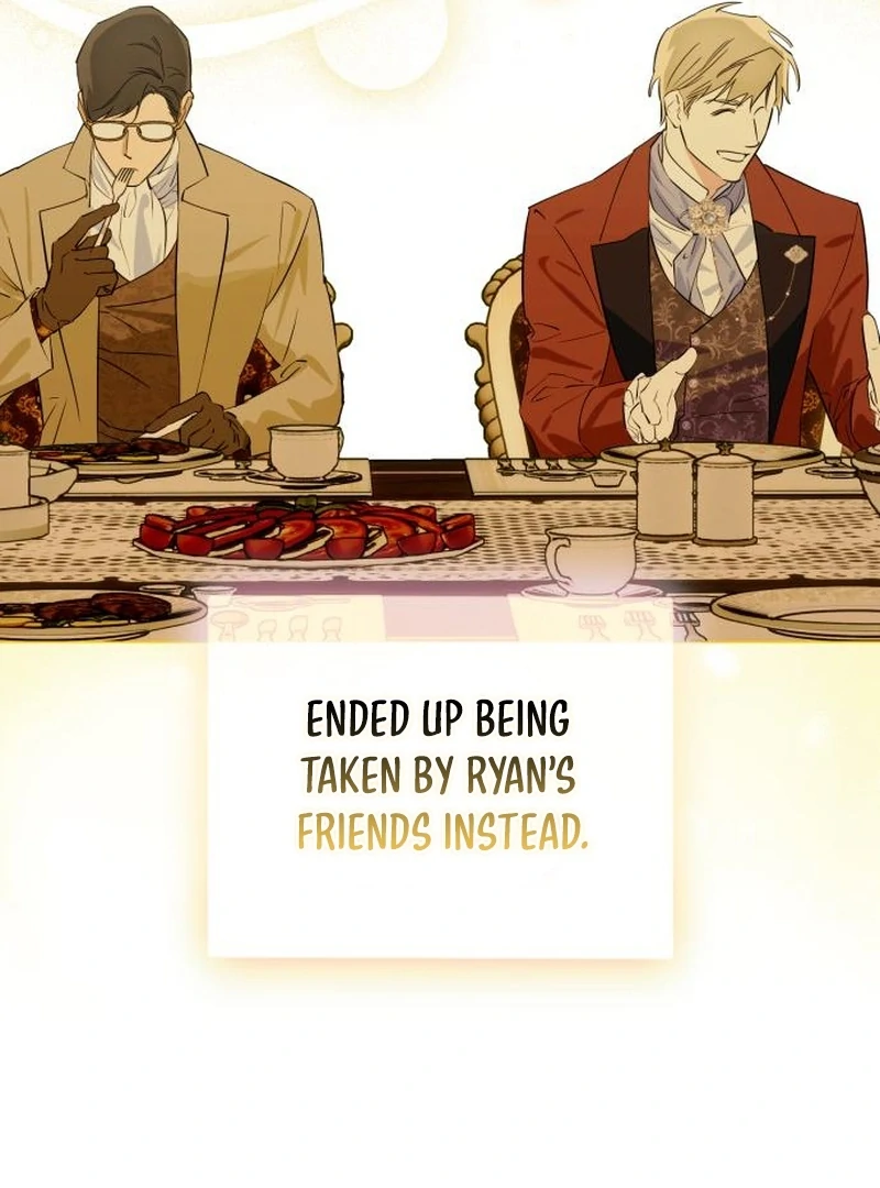 Read Your Ryan Manga Online