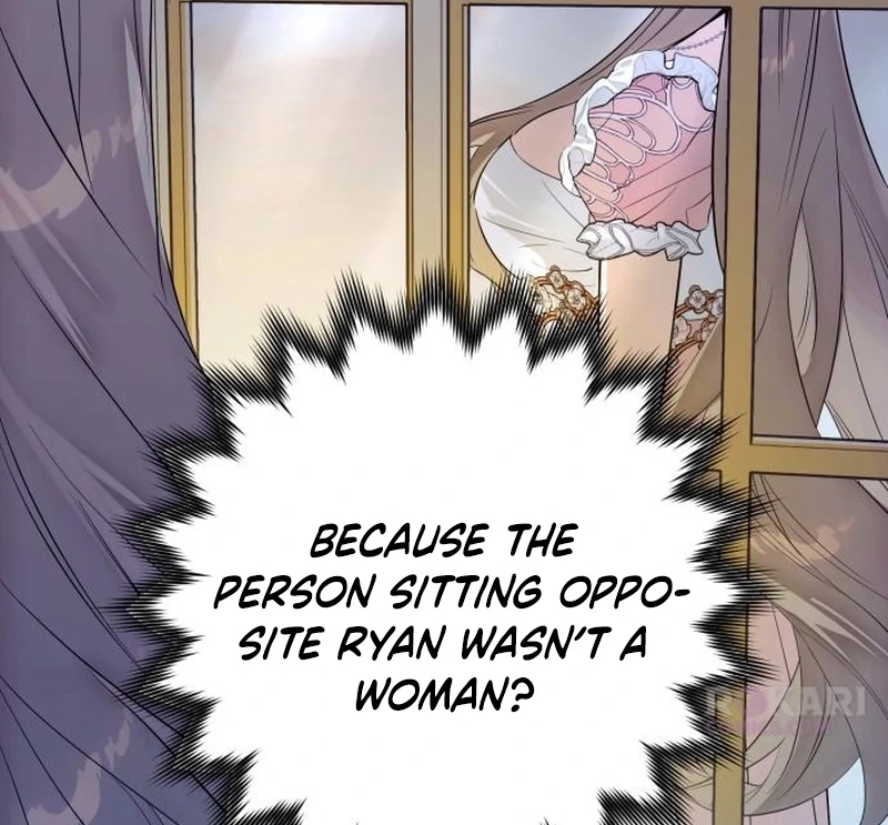 Read Your Ryan Manga Online