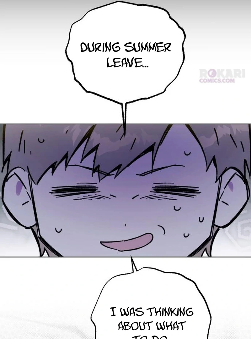 Read Your Ryan Manga Online