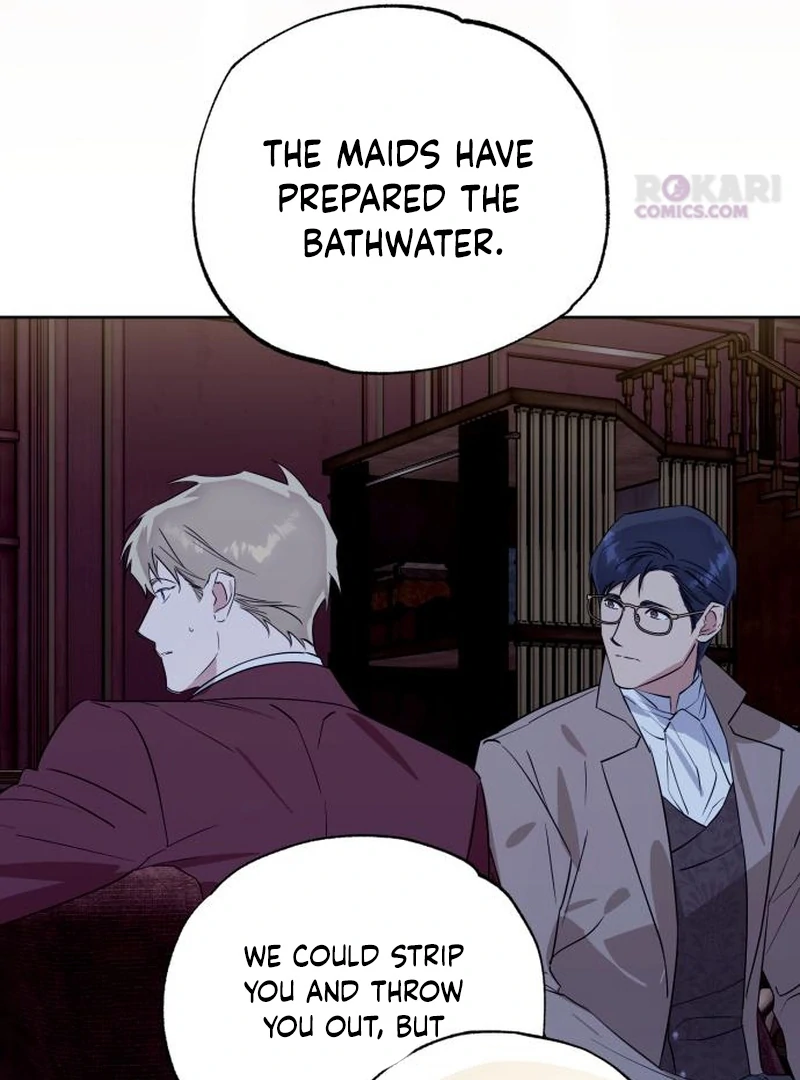 Read Your Ryan Manga Online