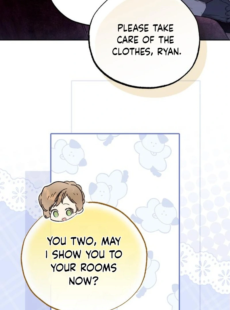 Read Your Ryan Manga Online