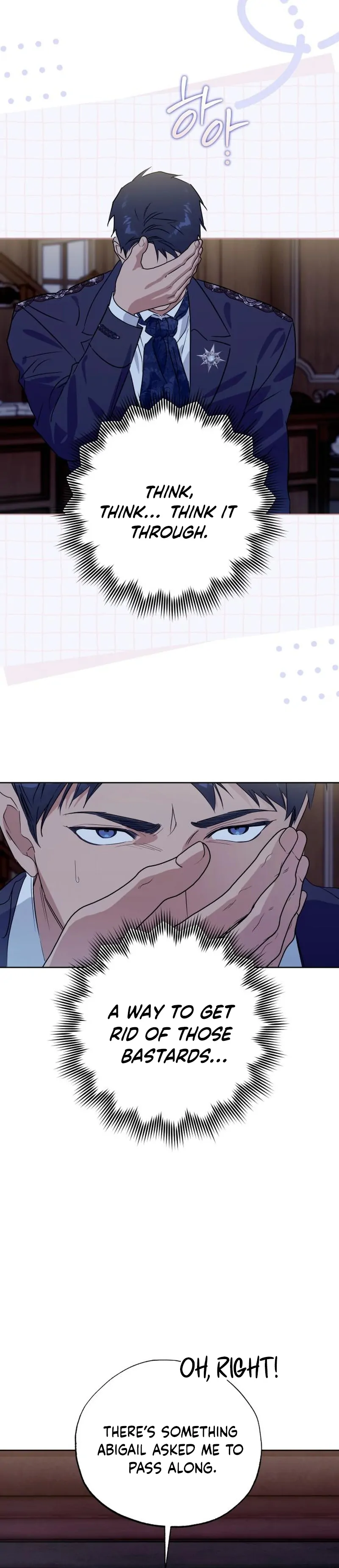 Read Your Ryan Manga Online