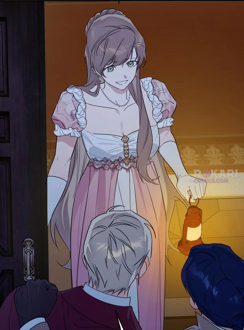 Read Your Ryan Manga Online