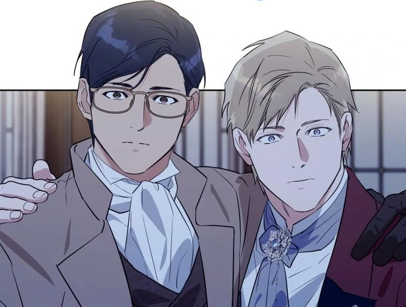 Read Your Ryan Manga Online